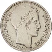 Gouvernement Provisoire, 10 Francs Turin grosse tte 1946 Rameaux Longs, KM 908.1