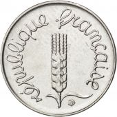 Vme Rpublique, 1 Centime Epi 1975, KM 928