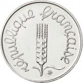 Vme Rpublique, 1 Centime Epi 1980, KM 928