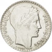 IIIme Rpublique, 10 Francs Turin 1938, KM 878