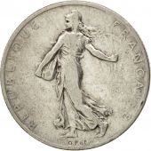 IIIme Rpublique, 2 Francs Semeuse 1901, KM 845.1