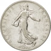 IIIme Rpublique, 2 Francs Semeuse 1904, KM 845.1