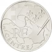 Vme Rpublique, 10 Euro Centre 2010, KM 1650