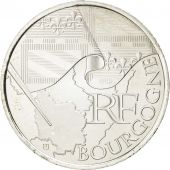 Vme Rpublique, 10 Euro Bourgogne 2010, KM 1649