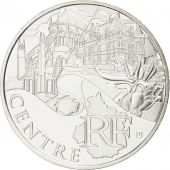 Vme Rpublique, 10 Euro Centre 2011, KM 1732