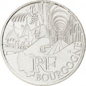 Vme Rpublique, 10 Euro Bourgogne 2011, KM 1731