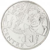 Vme Rpublique, 10 Euro Centre, Honor De Balzac 2012, KM 1868