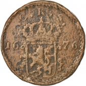 Sude, Charles XI, 1 re (S.M) 1676 Avesta, KM 264a