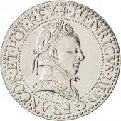 Vme Rpublique, 5 Francs Franc d'Henri III 2000, KM 1963