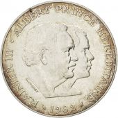 Monaco, Rainier III, 100 Francs Rainier III et Albert 1982 Essai, KM E75
