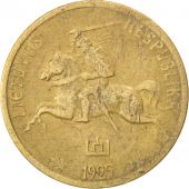 Lituanie, Rpublique, 10 Centu 1925, KM 73