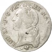 Louis XV, Ecu au bandeau 1764 Bayonne, KM 512.12