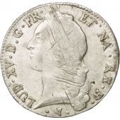 Louis XV, Ecu de Barn au bandeau, 1768 Pau, KM 518