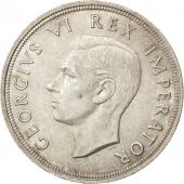 Afrique Du Sud, Georges VI, 5 Shillings 1947, KM 31