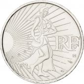 Vme Rpublique, 10 Euro Semeuse 2009, KM 1580