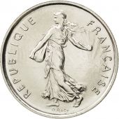 Vme Rpublique, 5 Francs Semeuse 1973, KM 926a.1