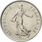 Vme Rpublique, 5 Francs Semeuse 1987, KM 926a.1
