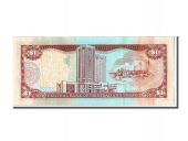 Trinidad et Tobago, 1 Dollar type 2006