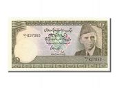Pakistan, 10 Rupees type Mohammed Ali Jinnah