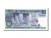 Singapore, 1 Dollar type 1984-89
