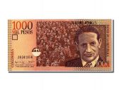 Colombia, 1000 Pesos type Jorge Eliecer Gaitan