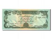 Afghanistan, 50 Afghanis type 1979