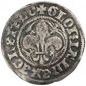 ALSACE, Ville de Strasbourg, monnaie municipale, Demi-groschen ou plappert