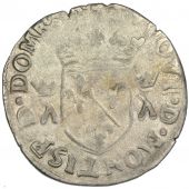 DOMBES, Louis II de Montpensier, Douzain