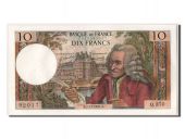 10 Francs Voltaire type 1963