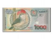 Suriname, 1000 Gulden type 2000