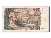 Algeria, 100 Dinars type 1970