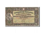 Suisse, 5 Francs type 1911-14