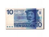 Pays Bas, 10 Gulden type Frans Hals