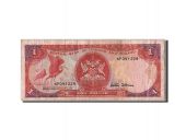Trinit et Tobago, 1 Dollar type Central Bank Act Chap. 79.02