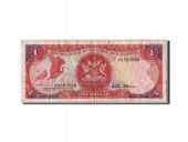 Trinit et Tobago, 1 Dollar type Central Bank Act Chap. 79.02