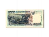 Indonsie, 1000 Rupiah type 1992