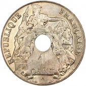 Indochine, 1 Cent, 1938