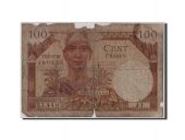 100 Francs Trsor Franais 1947