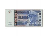 Zare, 10 000 N Zare type Mobutu