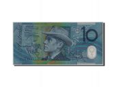 Australie, 10 Dollars type A.B. "Banjo" Paterson