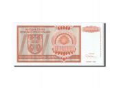 Croatie, 1 Milliard Dinara type 1992-93