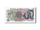 Irlande, 1 Pound type 1980