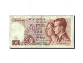 Belgium 50 Francs Foreign Banknoten Belgium, 50 Francs type Baudouin et Fabiola Bild