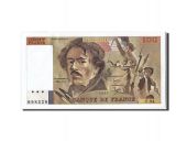 Banque De France 100 Francs French Banknoten Frankreich 100 Francs Delacroix type 1978 modifié Bild