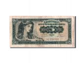 Yugoslavia 5 Dinara Foreign Banknoten Yugoslavia, 5 Dinara type 1965 Bild