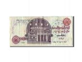 Egypt 10 Pounds Foreign Banknoten Egypt, 10 Pounds type 1978-79