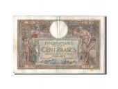 Banque De France 100 Francs French Banknoten Frankreich 100 Francs L. O. Merson type 1906 Grands Cartouches