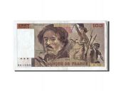 100 Francs Delacroix type 1978 "Imprim en continu"