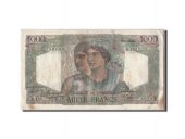 1000 Francs Minerve et Hercule type 1945