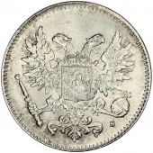 Finlande, Nicolas II, 50 Penni